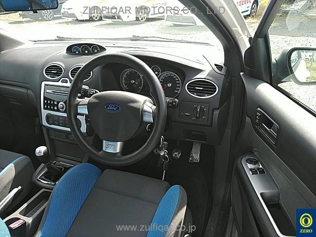 FORD FOCUS 2006 Image 5