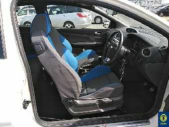 FORD FOCUS 2006 Image 7