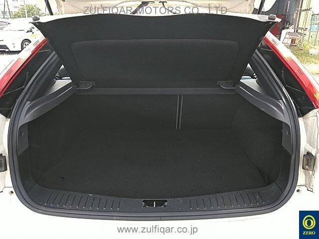 FORD FOCUS 2006 Image 9