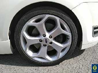 FORD FOCUS 2006 Image 10