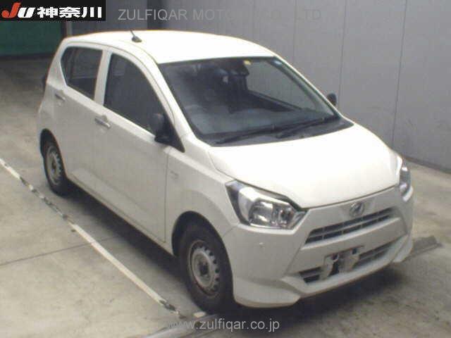 DAIHATSU MIRA E:S 2018 Image 1