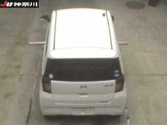 DAIHATSU MIRA E:S 2018 Image 5