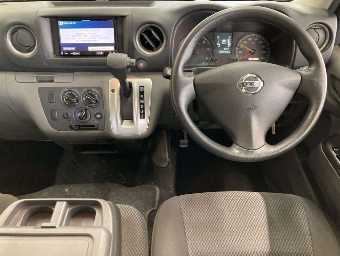 NISSAN NV350 CARAVAN 2018 Image 6