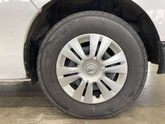 NISSAN NV350 CARAVAN 2018 Image 9