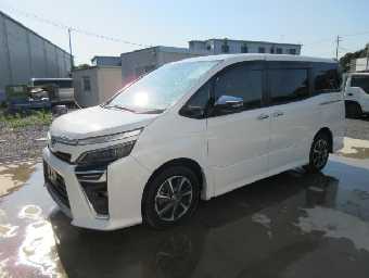 TOYOTA VOXY 2020 Image 1