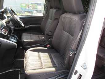 TOYOTA VOXY 2020 Image 12