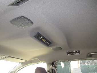 TOYOTA VOXY 2020 Image 13