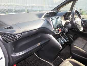 TOYOTA VOXY 2020 Image 14