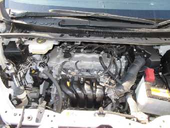 TOYOTA VOXY 2020 Image 20