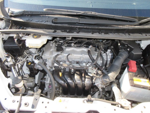 TOYOTA VOXY 2020 Image 26