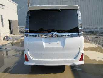 TOYOTA VOXY 2020 Image 4