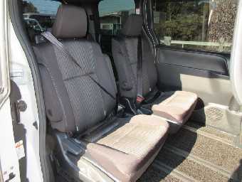 TOYOTA VOXY 2020 Image 8