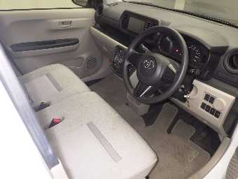 TOYOTA PASSO 2018 Image 5