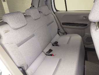 TOYOTA PASSO 2018 Image 7