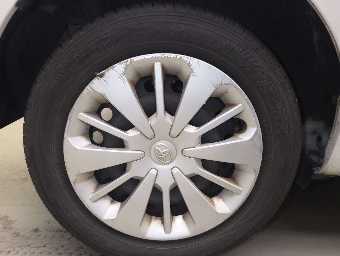 TOYOTA PASSO 2018 Image 9