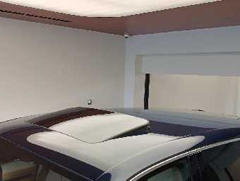 PORSCHE CAYENNE 2011 Image 15