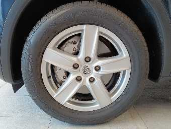 PORSCHE CAYENNE 2011 Image 18