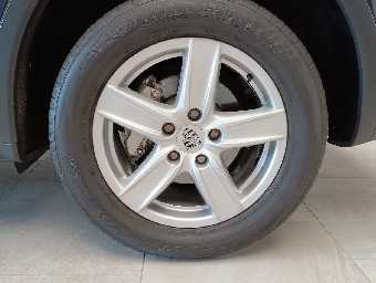 PORSCHE CAYENNE 2011 Image 19