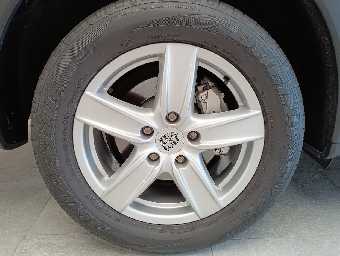 PORSCHE CAYENNE 2011 Image 20