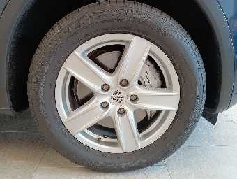 PORSCHE CAYENNE 2011 Image 21