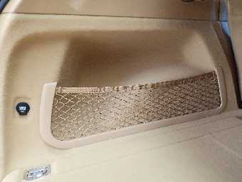 PORSCHE CAYENNE 2011 Image 36