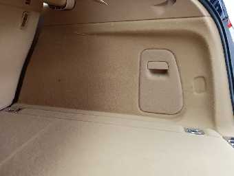 PORSCHE CAYENNE 2011 Image 37