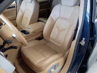 PORSCHE CAYENNE 2011 Image 41