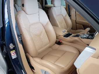 PORSCHE CAYENNE 2011 Image 46