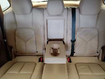 PORSCHE CAYENNE 2011 Image 53