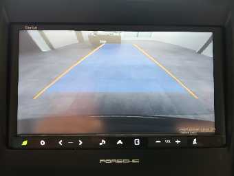 PORSCHE CAYENNE 2011 Image 57
