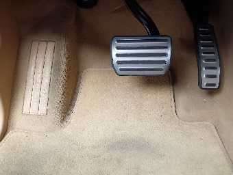 PORSCHE CAYENNE 2011 Image 63