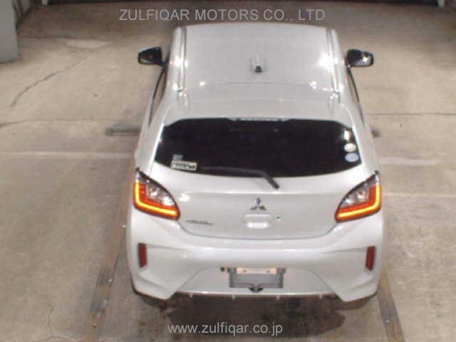 MITSUBISHI MIRAGE 2021 Image 6