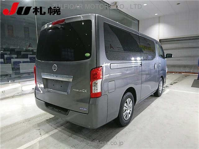NISSAN NV350 CARAVAN 2018 Image 2