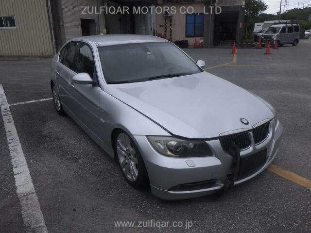 BMW 3 SERIES 2006 Image 1