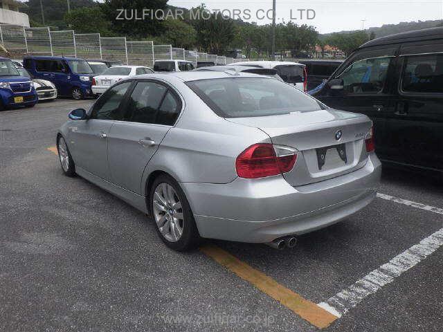 BMW 3 SERIES 2006 Image 2