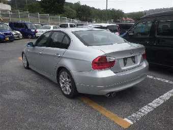 BMW 3 SERIES 2006 Image 2