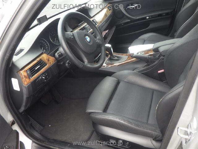 BMW 3 SERIES 2006 Image 3