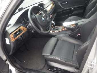 BMW 3 SERIES 2006 Image 3