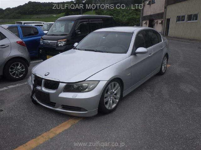 BMW 3 SERIES 2006 Image 4