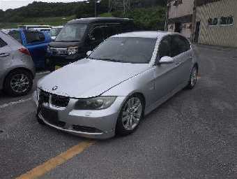 BMW 3 SERIES 2006 Image 4