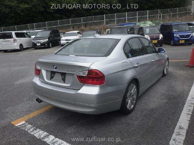 BMW 3 SERIES 2006 Image 5