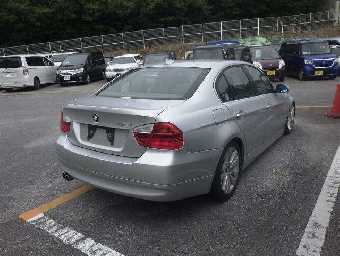 BMW 3 SERIES 2006 Image 5