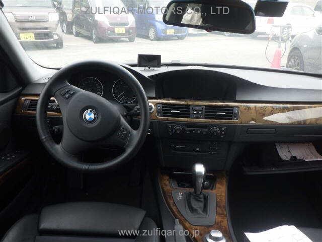 BMW 3 SERIES 2006 Image 6