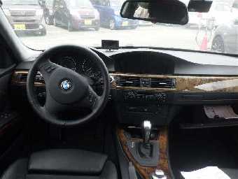 BMW 3 SERIES 2006 Image 6