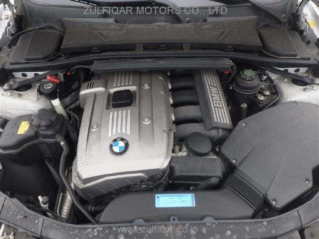 BMW 3 SERIES 2006 Image 7