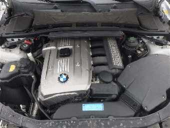BMW 3 SERIES 2006 Image 7