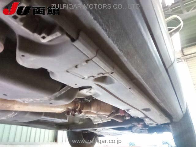 VOLKSWAGEN TOUAREG 2008 Image 6