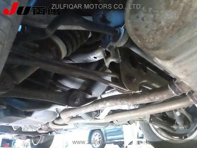 VOLKSWAGEN TOUAREG 2008 Image 7