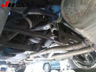 VOLKSWAGEN TOUAREG 2008 Image 7