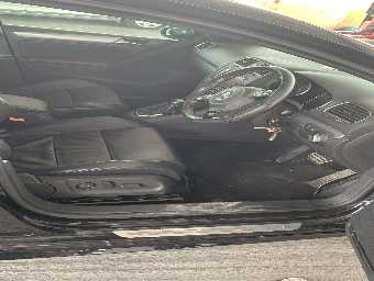 VOLKSWAGEN GOLF 2011 Image 4